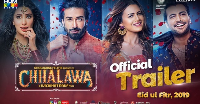 Pakistani best sale film chhalawa